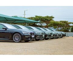 2016 Honda Accord EX-L — One Owner, Clean Title
