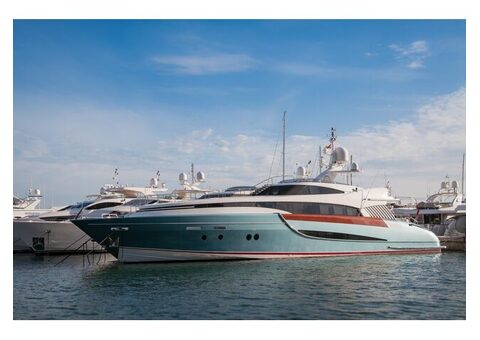 22ft Bayliner Bowrider — Trailer Included