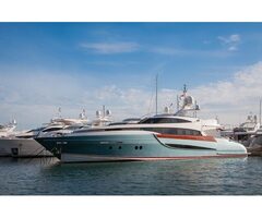 22ft Bayliner Bowrider — Trailer Included