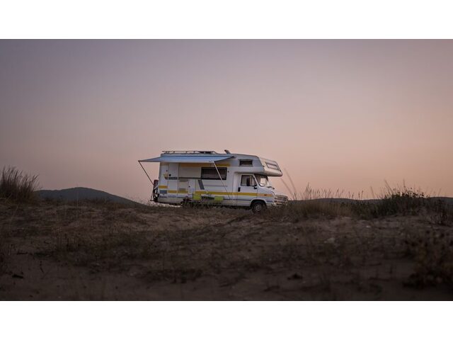 2019 Winnebago Minnie — Class C Motorhome