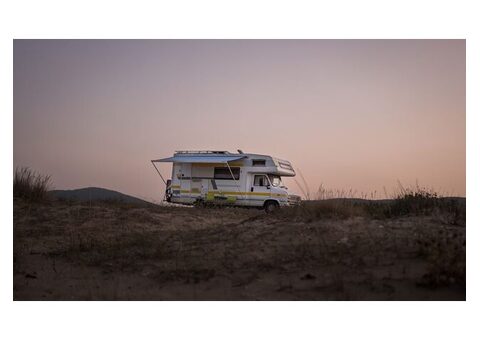2019 Winnebago Minnie — Class C Motorhome
