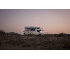 2019 Winnebago Minnie — Class C Motorhome