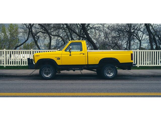 2017 Ford F-150 XLT SuperCrew 4x4