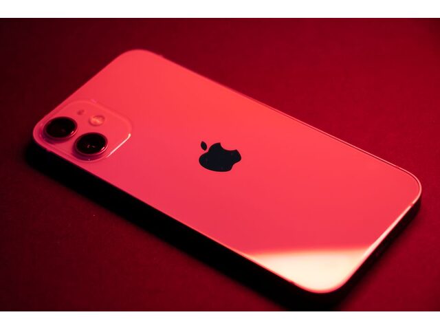 Apple iPhone 13 Pro 256GB — Unlocked