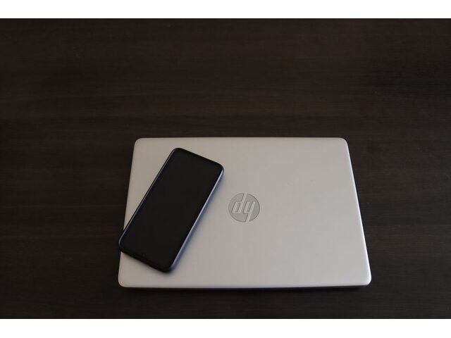 MacBook Pro 14" M1 Pro — 16GB / 512GB