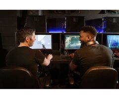 Custom Gaming PC — RTX 3070, Ryzen 7