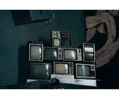 55" 4K OLED Smart TV — Like New