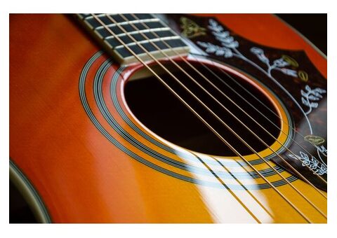 Taylor 214ce Acoustic-Electric Guitar
