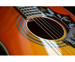 Taylor 214ce Acoustic-Electric Guitar