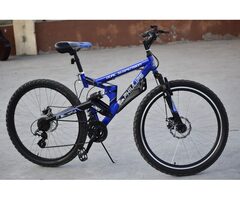 Trek Marlin 7 Mountain Bike — 29er
