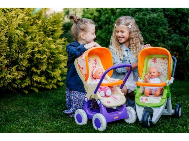 Baby Jogger City Mini Stroller — Excellent