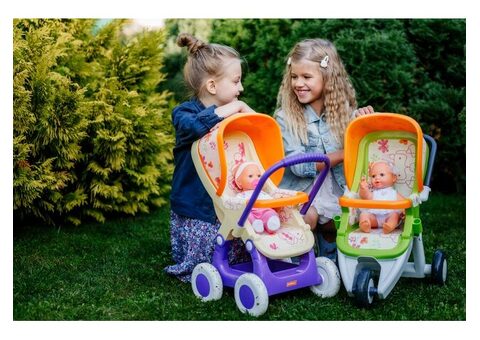 Baby Jogger City Mini Stroller — Excellent