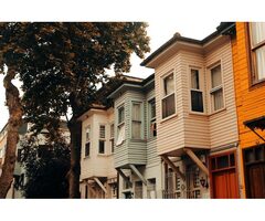 Charming 3BR/2BA Craftsman Home