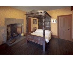 Furnished Room in Shared House — All Utilities