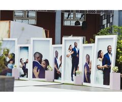 Professional Wedding Photography & Video