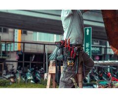 Reliable Handyman — Repairs & Installations