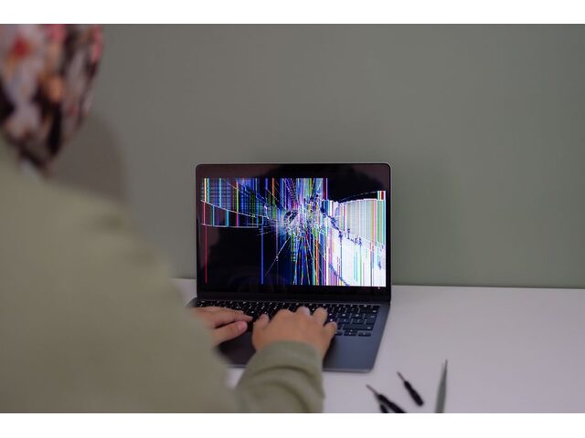 PC & Laptop Repair — Same-Day Service