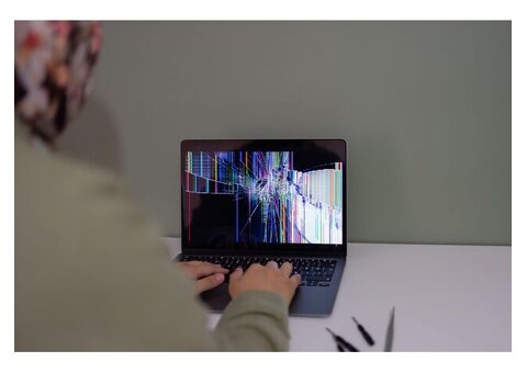 PC & Laptop Repair — Same-Day Service