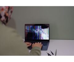 PC & Laptop Repair — Same-Day Service
