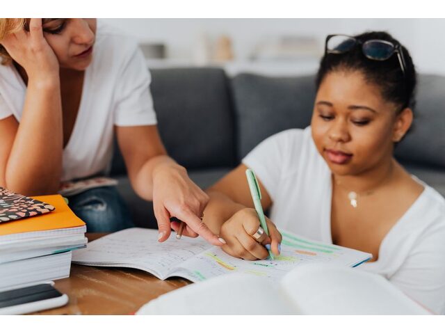 Math & Physics Tutoring — All Levels