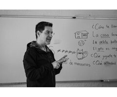 Spanish Lessons — Native Speaker