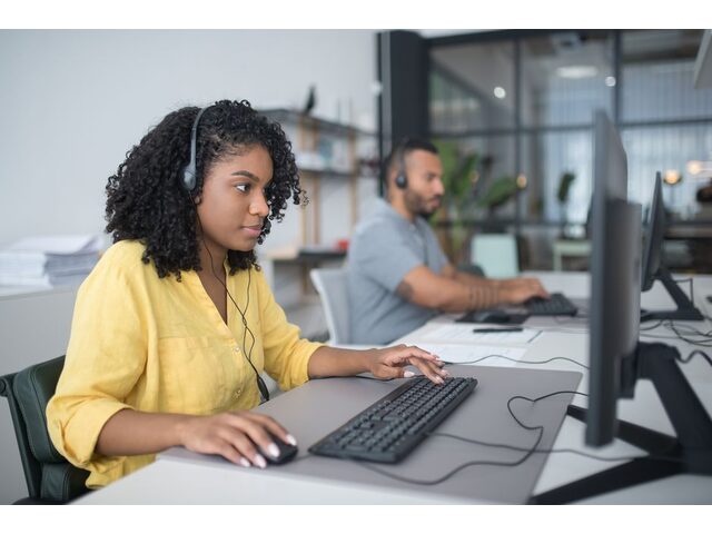 Customer Support Representative — Remote