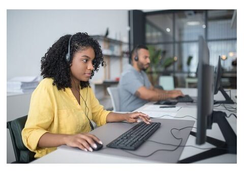 Customer Support Representative — Remote