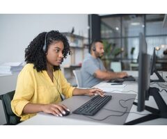 Customer Support Representative — Remote
