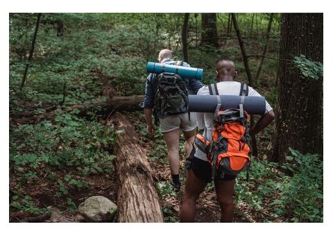 Hiking Buddies Wanted — Weekend Trails