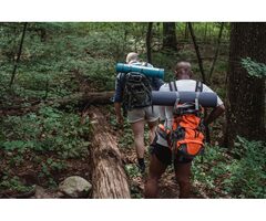 Hiking Buddies Wanted — Weekend Trails